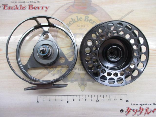 ﾏﾘｴｯﾄ ﾗｰｼﾞｱｰﾊﾞｰMX ﾒﾀﾘｯｸｸﾞﾚｰ