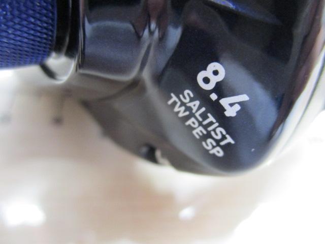 23ｿﾙﾃｨｽﾄ TW 150XHL PE SP