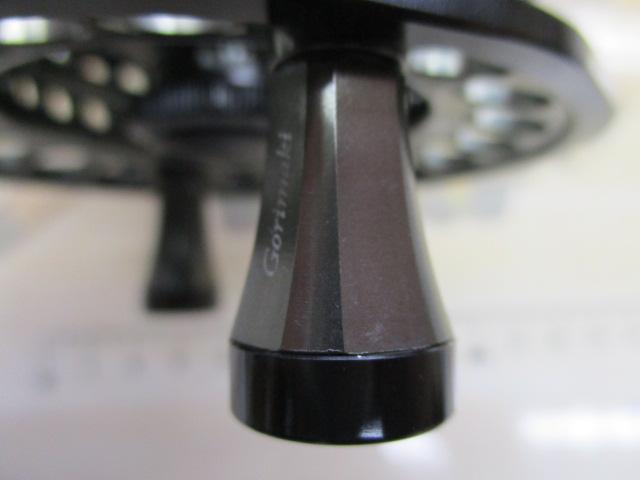 黒鯛師 THEヘチセレクションZX 88W-T ブラック/チタン