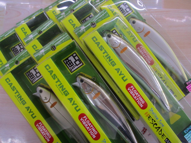 【ｾｯﾄ商品】★ｴｽｹｰﾄﾞﾊﾞｲﾌﾞ10点ｾｯﾄ★