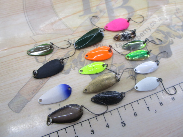 【ｾｯﾄ商品】ｴﾘｱﾄﾗｳﾄ･ｽﾌﾟｰﾝｾｯﾄ①