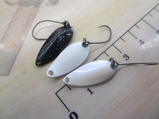 【ｾｯﾄ商品】ｴﾘｱﾄﾗｳﾄ･ｽﾌﾟｰﾝｾｯﾄ①