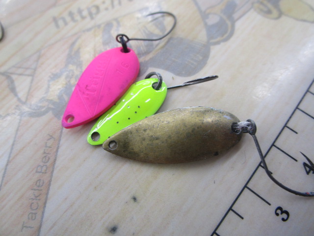 【ｾｯﾄ商品】ｴﾘｱﾄﾗｳﾄ･ｽﾌﾟｰﾝｾｯﾄ①