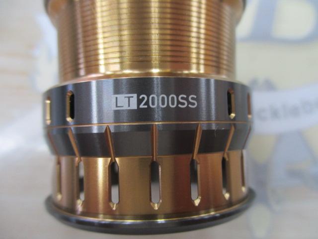 SLPW EX LT2000SSｽﾌﾟｰﾙ