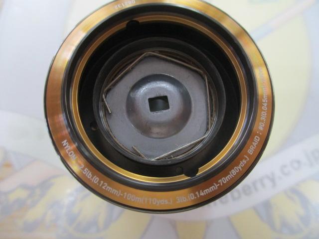 SLPW EX LT2000SSｽﾌﾟｰﾙ