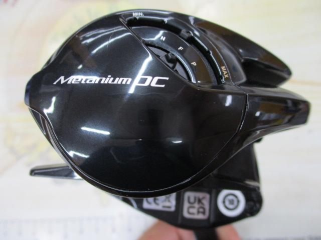 24ﾒﾀﾆｳﾑDC 71XG