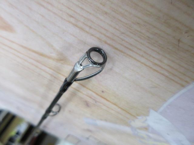 プレジールアンサー PA B80 SOPMOD