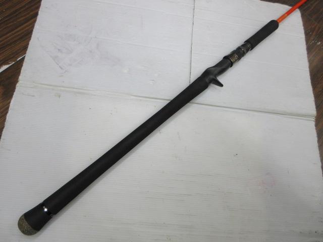 ﾌｫｷｰﾄｳｨｯﾋﾟｰ FB62-6 Whippy Jaffa TZ