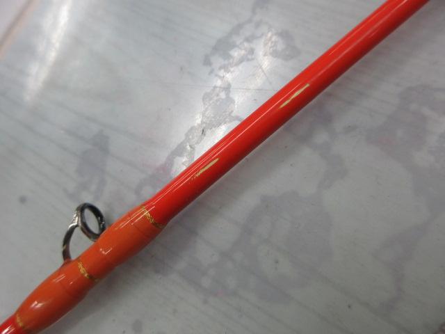 ﾌｫｷｰﾄｳｨｯﾋﾟｰ FB62-6 Whippy Jaffa TZ