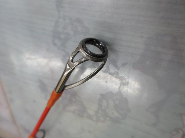 ﾌｫｷｰﾄｳｨｯﾋﾟｰ FB62-6 Whippy Jaffa TZ