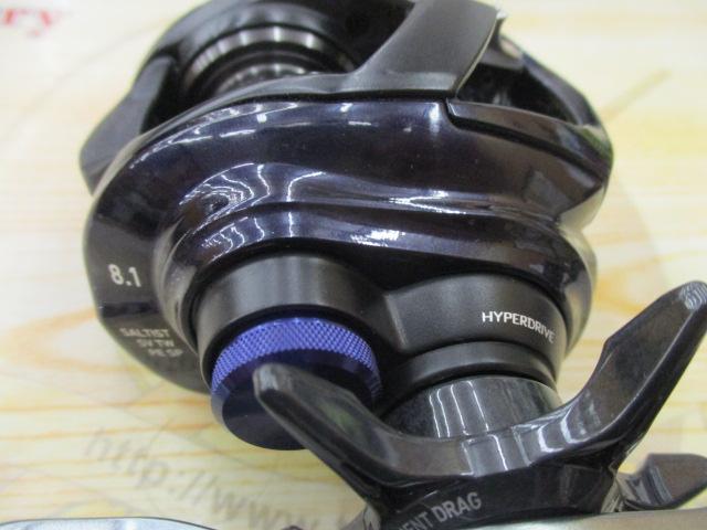 23ソルティスト SV TW 80XH PEスペシャル