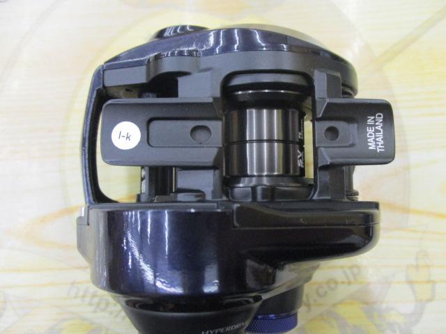 23ソルティスト SV TW 80XH PEスペシャル