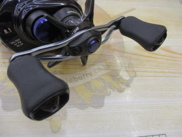 23ソルティスト SV TW 80XH PEスペシャル