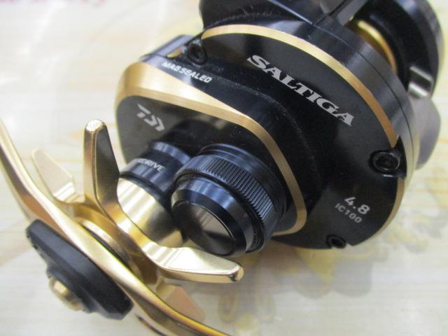 21ソルティガIC 100PL-DH