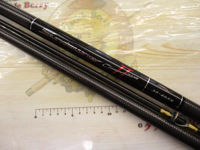 ｻﾝﾀﾞｳﾅｰｺﾝﾍﾟﾃｨｼｮﾝⅡ 35-405S