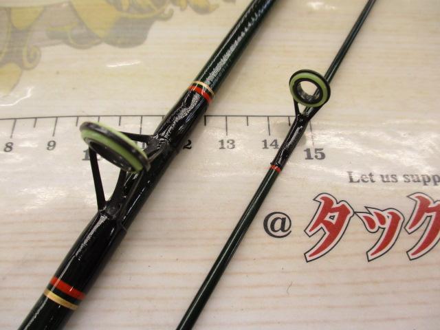 ﾊﾞｽｷｬｯﾁGC-60