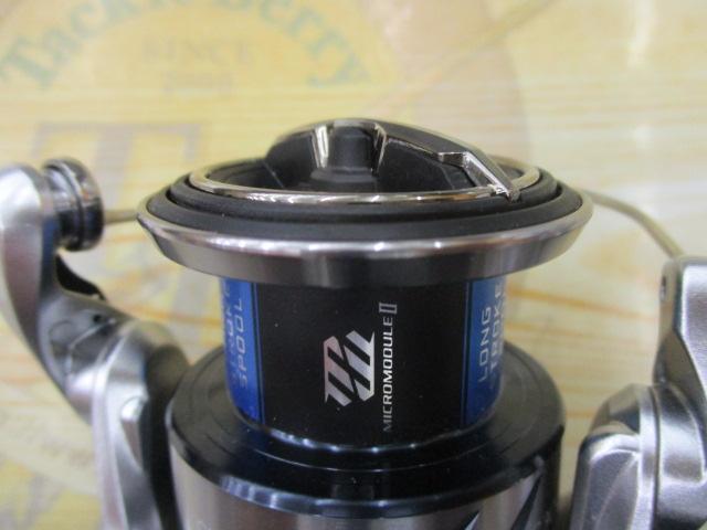 23ストラディック C3000HG