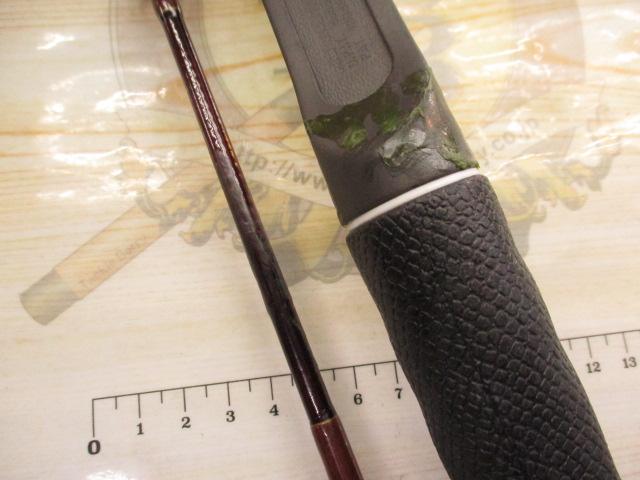 ﾊﾞｽﾌｧｲﾀｰ165C