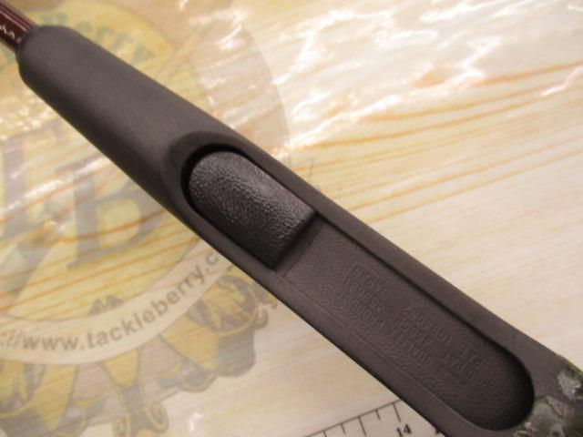 ﾊﾞｽﾌｧｲﾀｰ165C