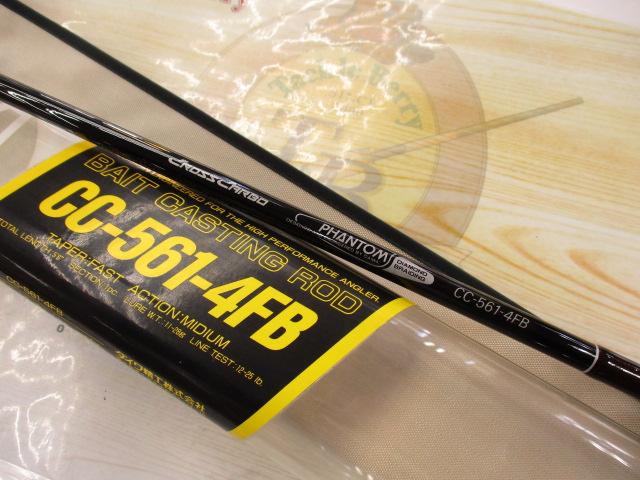 CCﾌｧﾝﾄﾑ CC-561-4FB