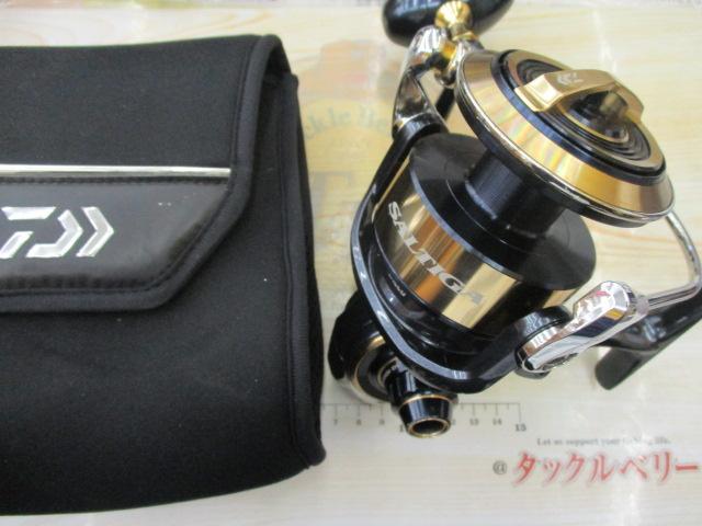 20ソルティガ 10000-H