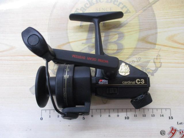 ｶｰﾃﾞｨﾅﾙC3