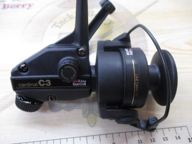 ｶｰﾃﾞｨﾅﾙC3