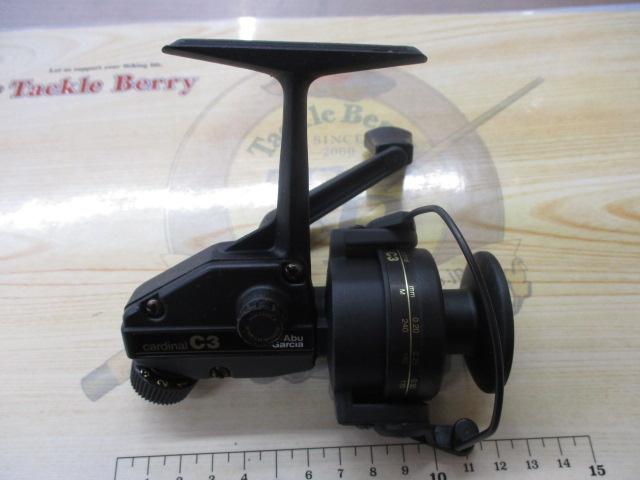 ｶｰﾃﾞｨﾅﾙC3