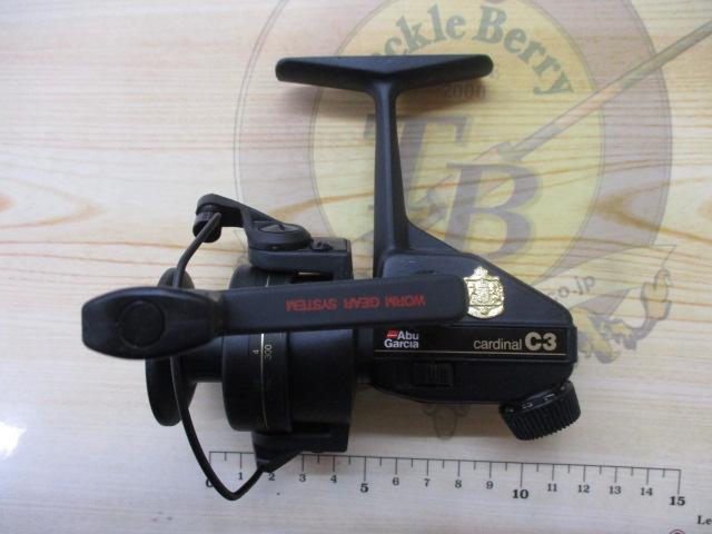 ｶｰﾃﾞｨﾅﾙC3