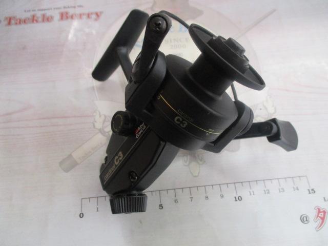 カーディナルC3