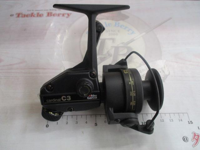 カーディナルC3