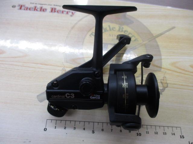 ｶｰﾃﾞｨﾅﾙC3