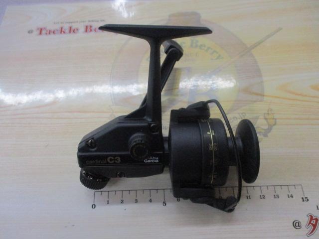 ｶｰﾃﾞｨﾅﾙC3