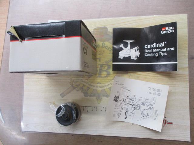 ｶｰﾃﾞｨﾅﾙC3