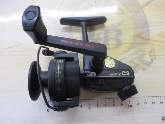 カーディナルC3