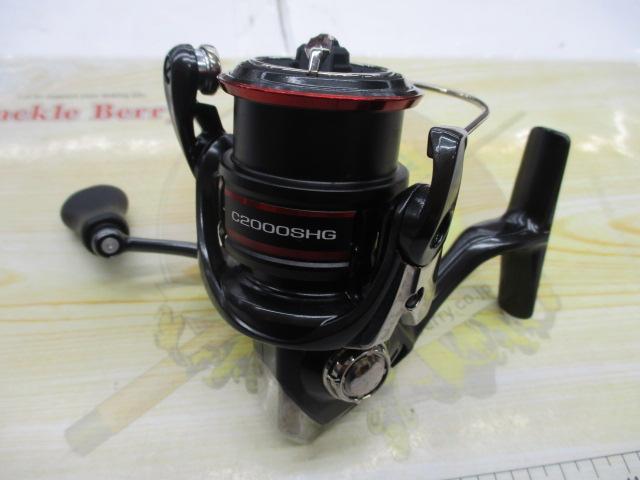 【セット商品】20ヴァンフォード C2000SHG