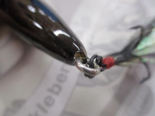 ウッディーポップX