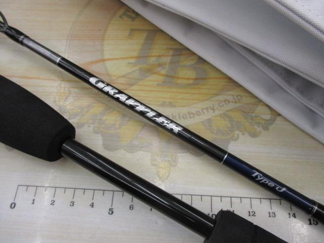 19グラップラータイプ JB60-3