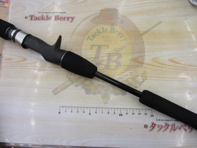 19グラップラータイプ JB60-3