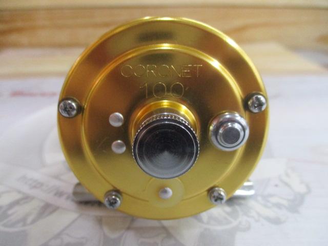コロネット 100