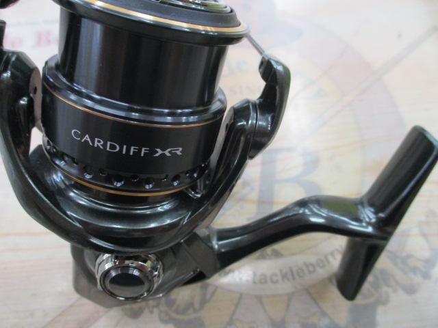 23ｶｰﾃﾞｨﾌXR C2000S