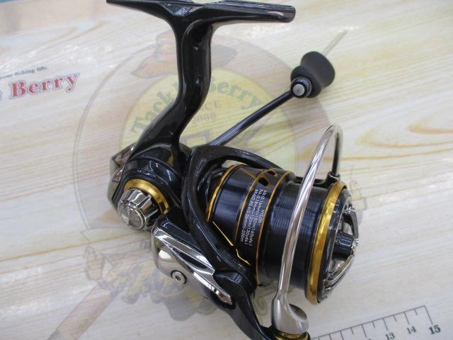 21カルディア FC LT2500S