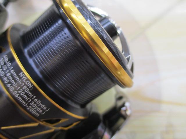 21カルディア FC LT2500S