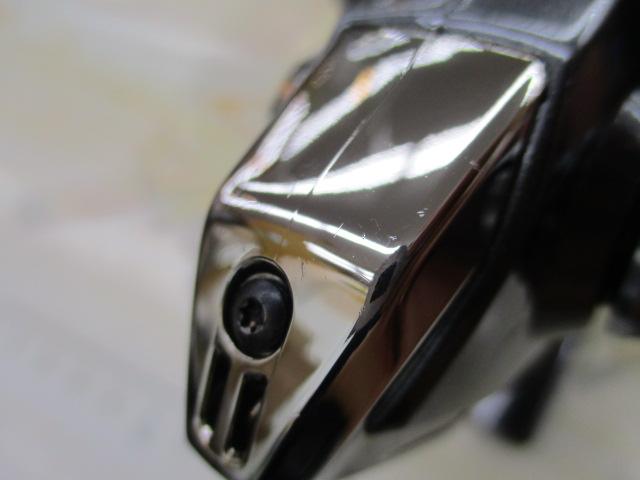 21コンプレックスXR 2500 F6 HG