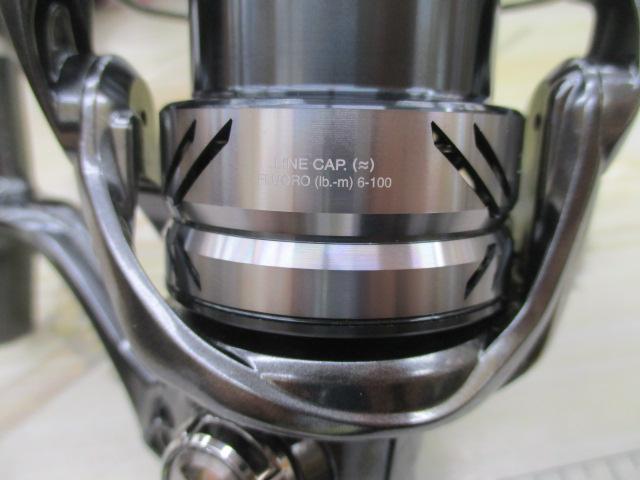 21コンプレックスXR 2500 F6 HG