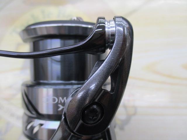 21コンプレックスXR 2500 F6 HG