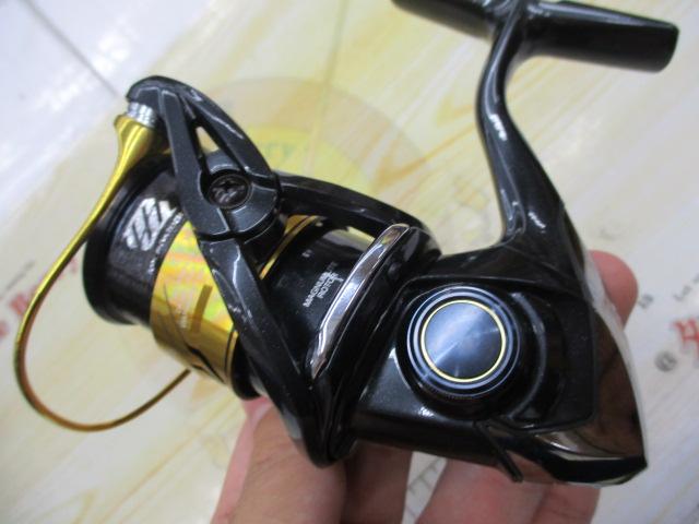 【セット商品】 17ヴァンキッシュFWチューン1000S