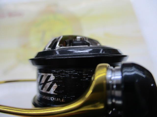 【セット商品】 17ヴァンキッシュFWチューン1000S