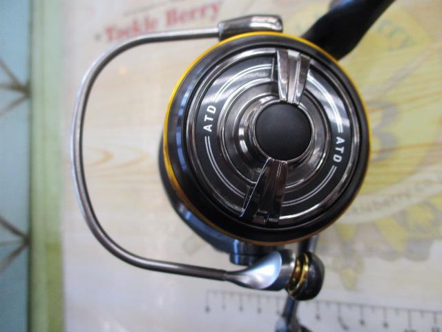 23ラグザス 3000H-LBD