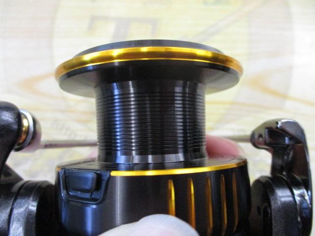 23ラグザス 3000H-LBD